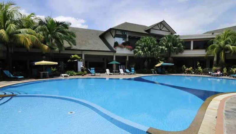 LakeView Residency - iProperty.com.my