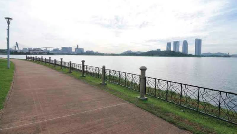 LakeView Residency - iProperty.com.my