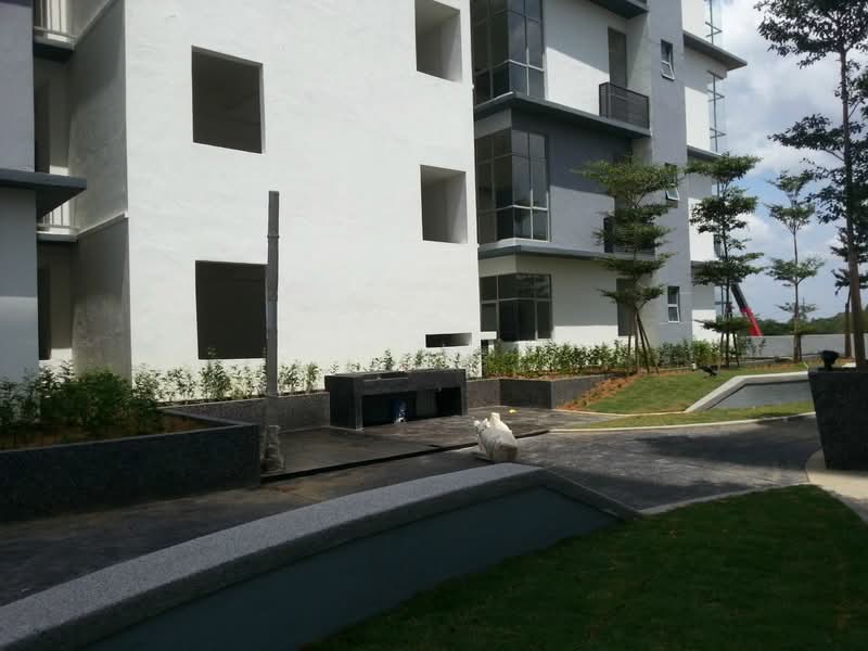 LakeView Residency - iProperty.com.my