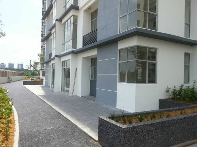 LakeView Residency - iProperty.com.my