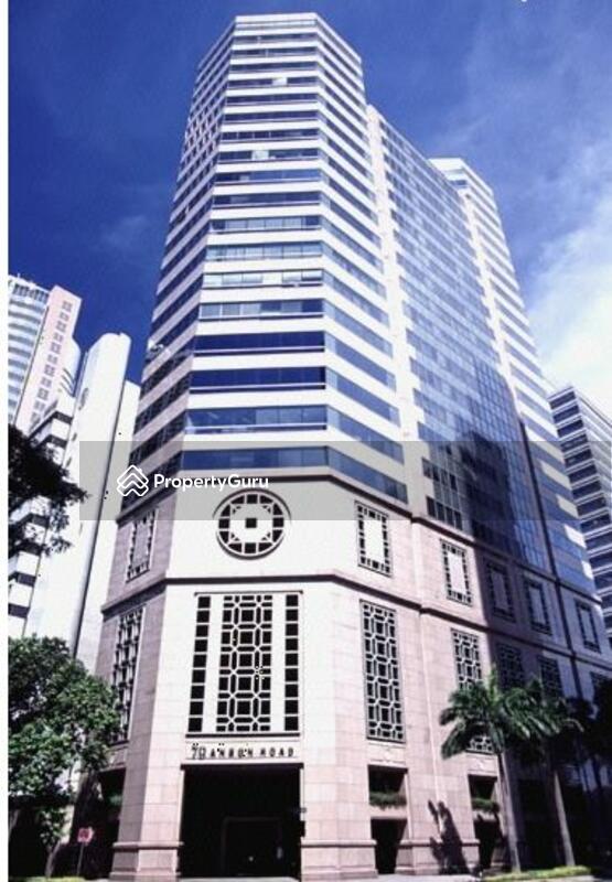 79 Anson Road at Chinatown / Tanjong Pagar in SG | CommercialGuru