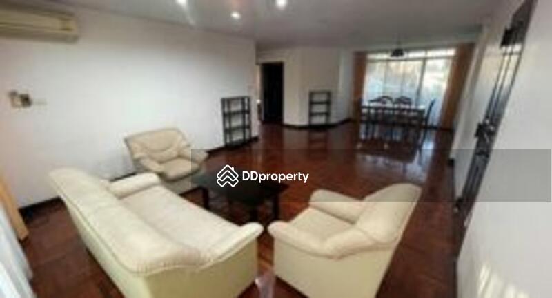 For Rent - Tiara Mansion, Bangkok