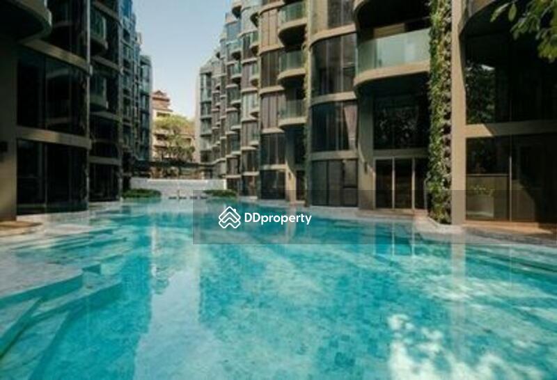 For Rent - Tiara Mansion, Bangkok