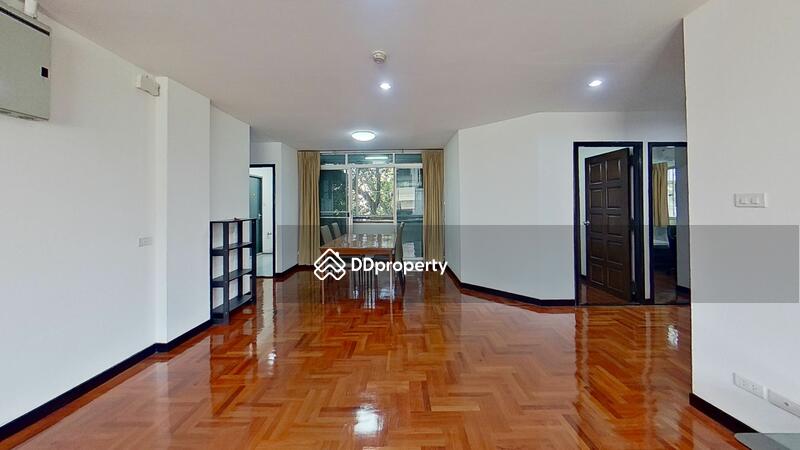 For Rent - Tiara Mansion, Bangkok
