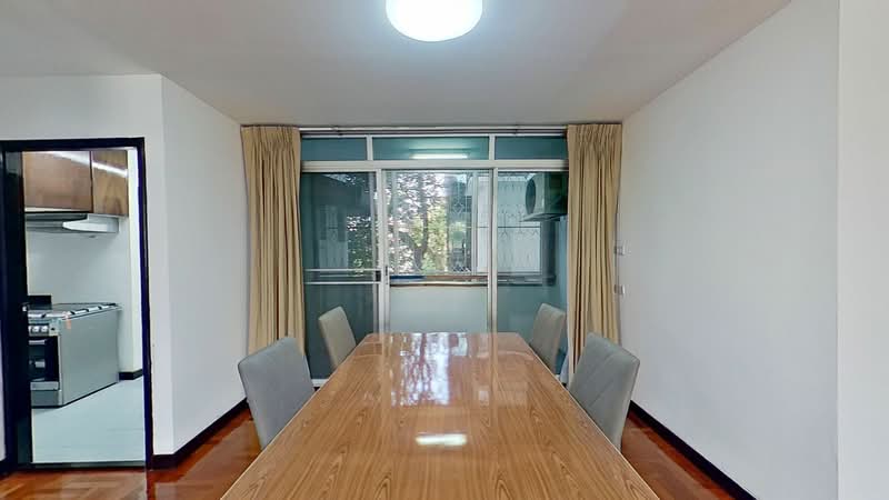Tiara Mansion : เที่ยร่า แมนชั่น