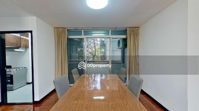 For Rent - Tiara Mansion, Bangkok