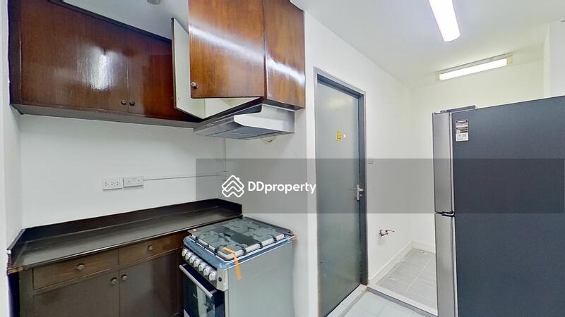 For Rent - Tiara Mansion, Bangkok