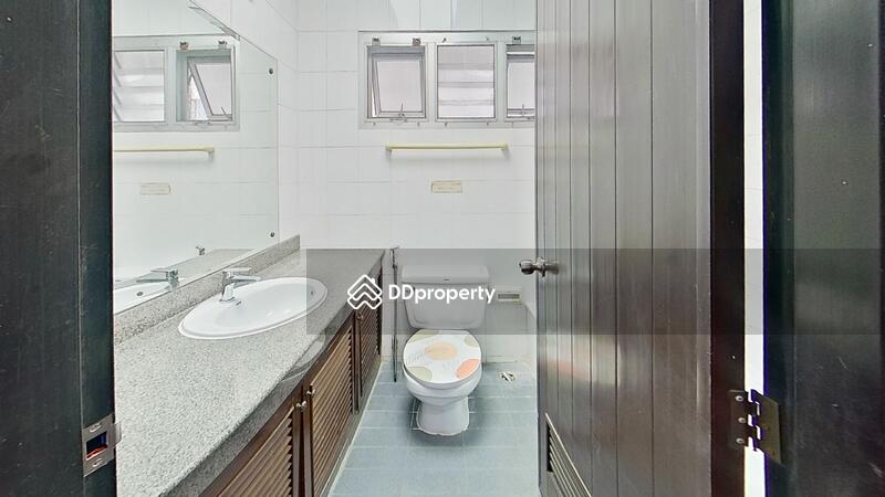 For Rent - Tiara Mansion, Bangkok