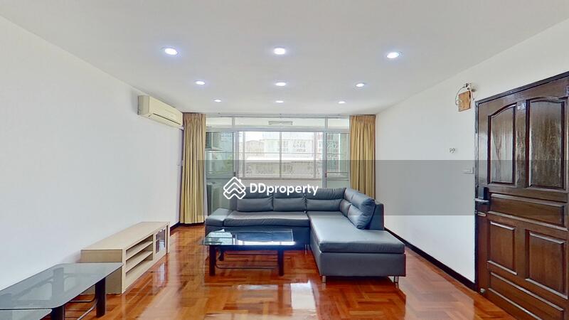For Rent - Tiara Mansion, Bangkok