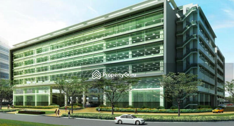 For Rent - Starhub Green