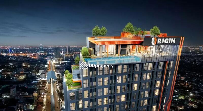 ขาย - Origin Plug & Play Srinakarin, สมุทรปราการ