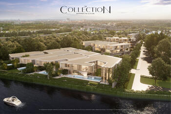 The Collection Riverfront by Altitude : เดอะ คอลเลคชั่น ริเวอร์ฟรอนท์ บาย อัลติจูด