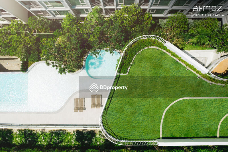 For Sale - Atmoz Serene Sriracha, Chon Buri