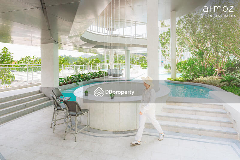 For Sale - Atmoz Serene Sriracha, Chon Buri