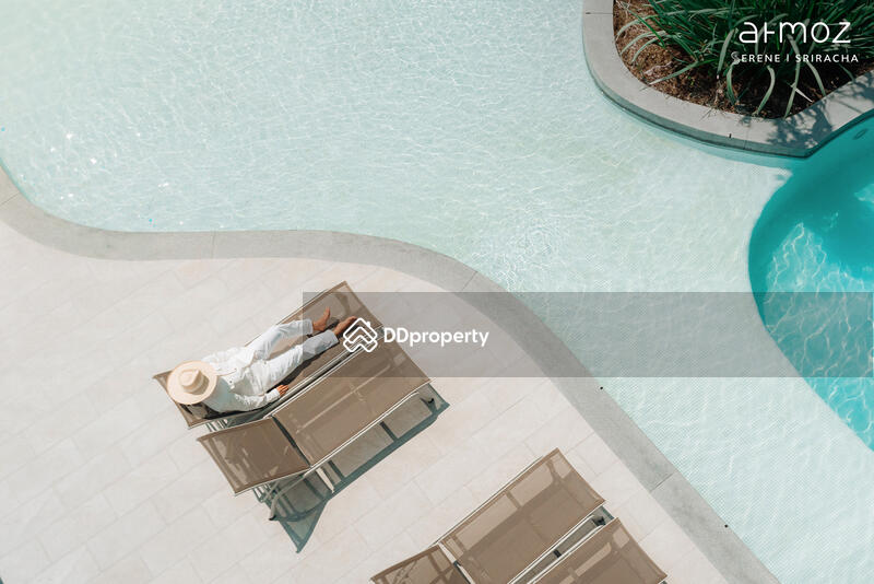 For Sale - Atmoz Serene Sriracha, Chon Buri