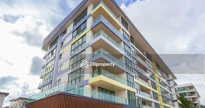 For Rent - Gardenia Pattaya, Chon Buri