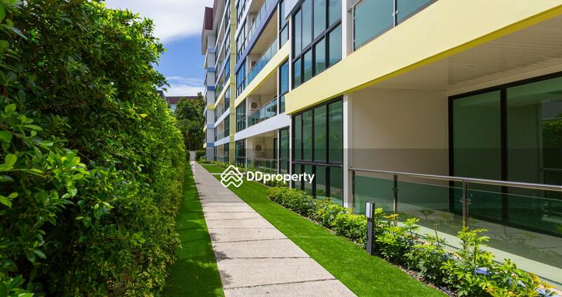 For Rent - Gardenia Pattaya, Chon Buri