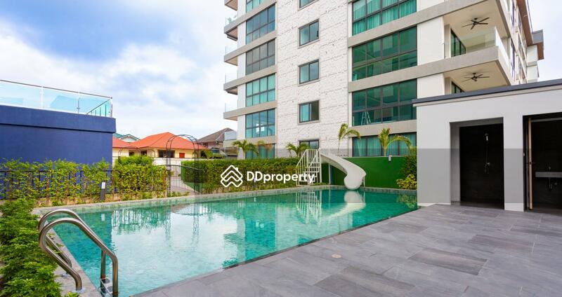 For Rent - Gardenia Pattaya, Chon Buri