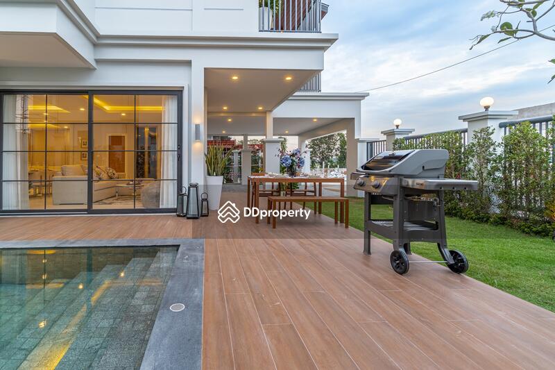 ขาย - Rungsii Village Pattaya : รังสี วิลเลจ พัทยา, ชลบุรี