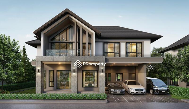 For Rent - Bangkok Boulevard Rama 9, Bangkok