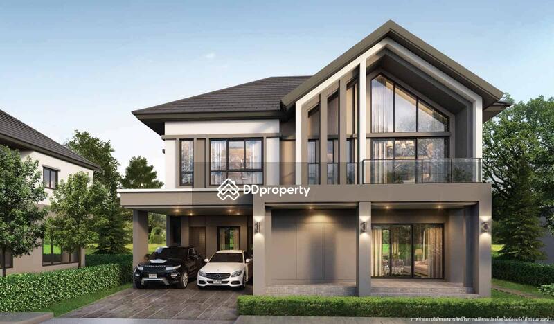 For Rent - Bangkok Boulevard Rama 9, Bangkok