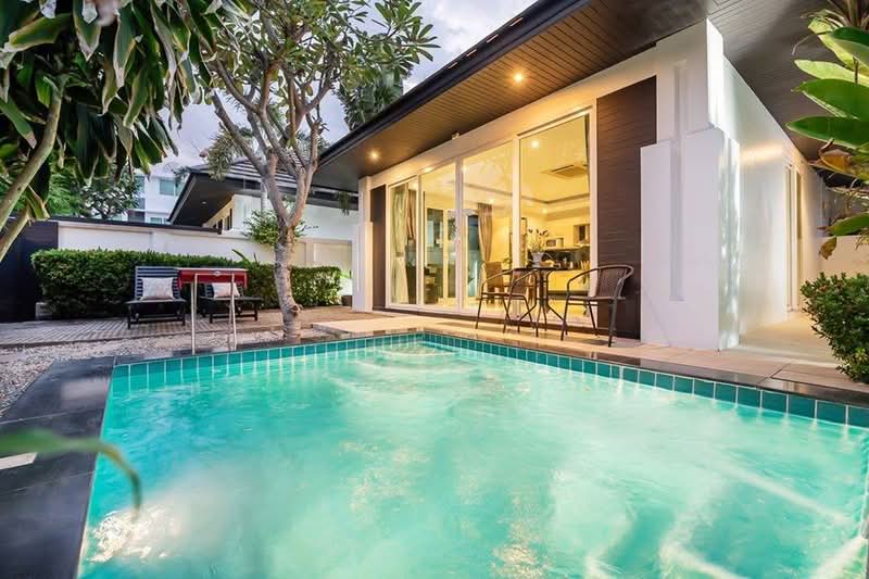 Palm Oasis : ปาล์ม โอเอซิส
