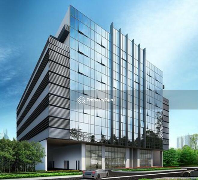 For Rent - One@Redhill Centre