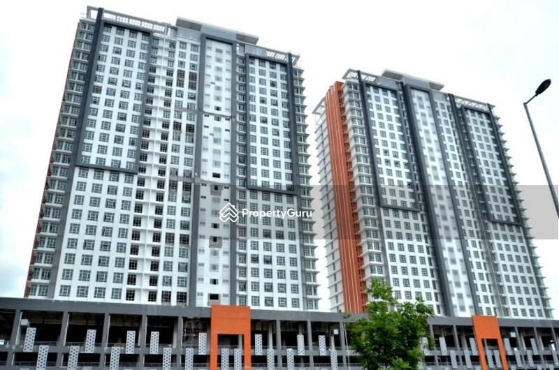 Untuk Dijual - The Arc