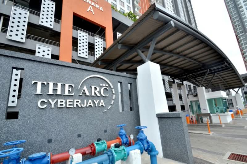 The Arc - iProperty.com.my