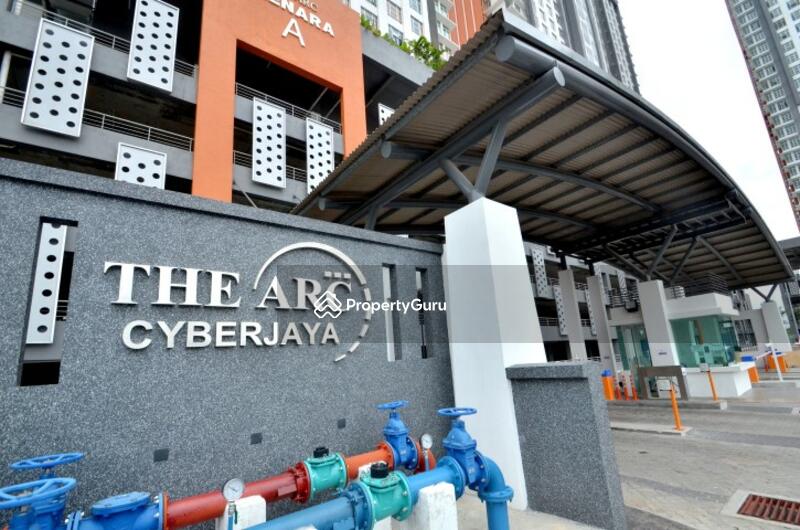 Untuk Dijual - The Arc