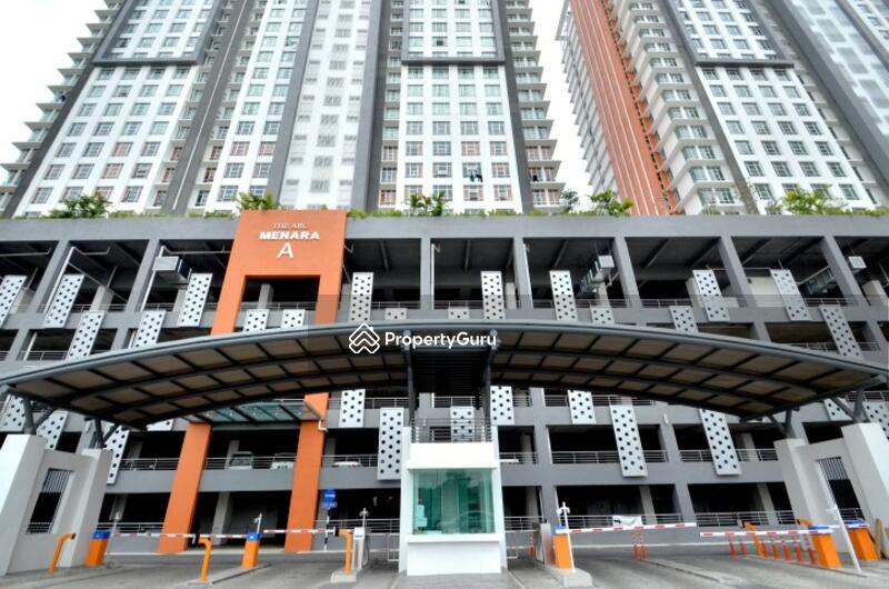 Untuk Dijual - The Arc