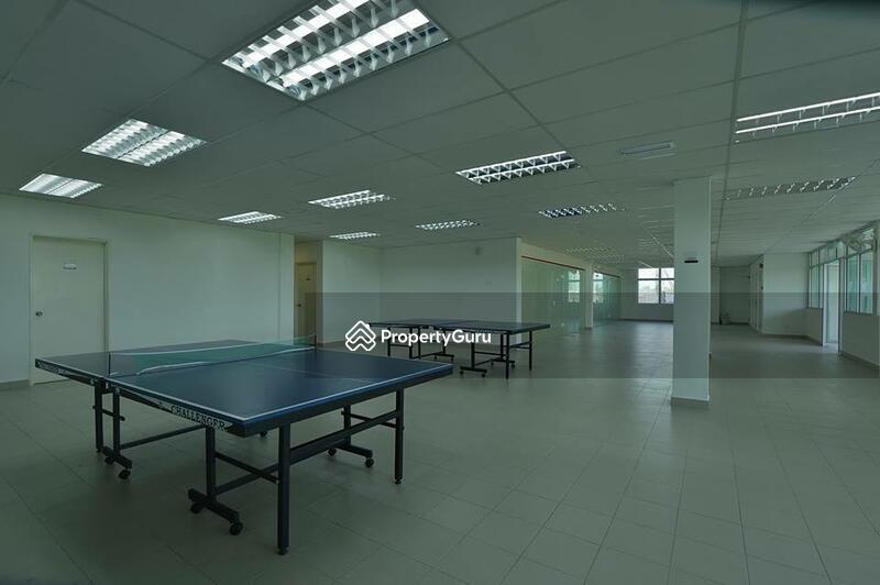 Untuk Dijual - The Arc