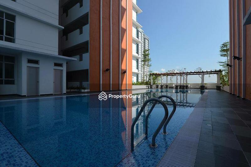 Untuk Dijual - The Arc