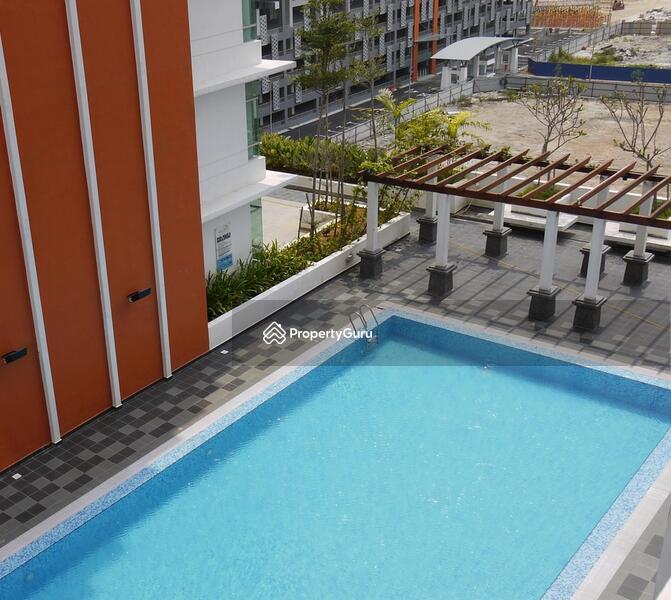 Untuk Dijual - The Arc