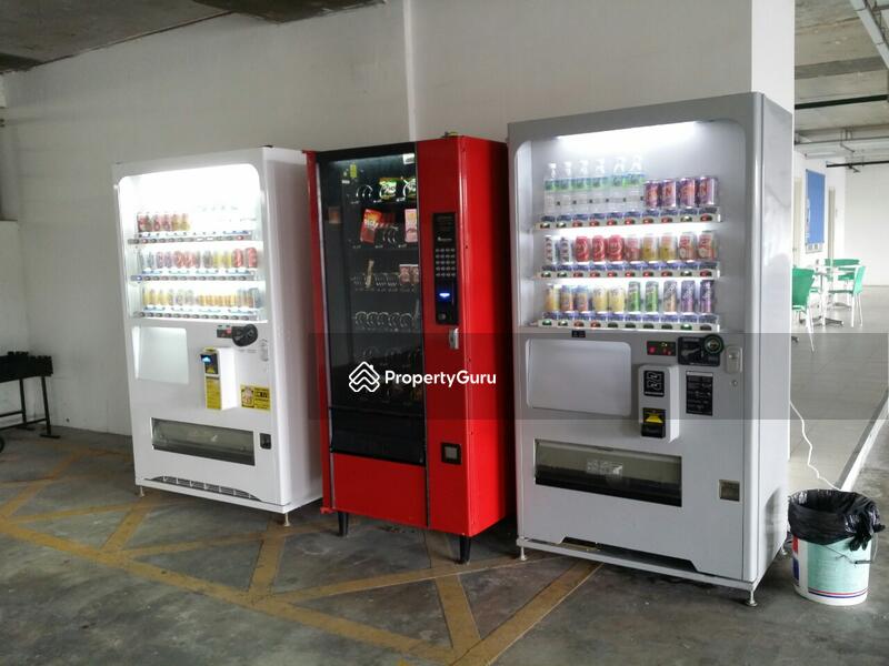Untuk Dijual - The Arc