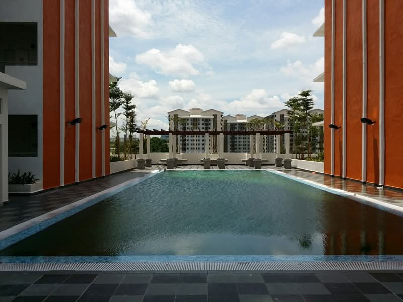 The Arc - iProperty.com.my