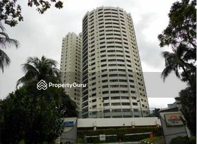  - Thomson View Condo