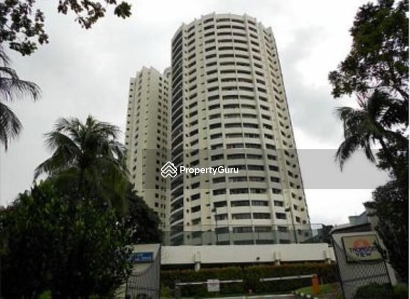 For Rent - Thomson View Condo