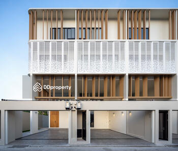 SALA Ladprao-Ratchayothin : สาละ ลาดพร้าว-รัชโยธิน