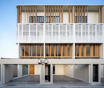 - SALA Ladprao-Ratchayothin : สาละ ลาดพร้าว-รัชโยธิน