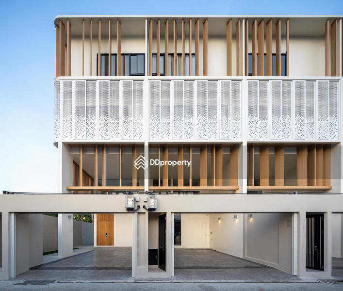 For Sale - SALA Ladprao-Ratchayothin, Bangkok