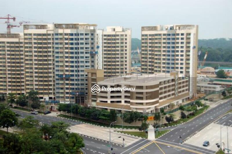 303C Punggol Central #0