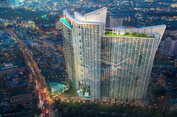 Copacabana Coral Reef : โคปาคาบ่าน่า คอรัลรีฟ