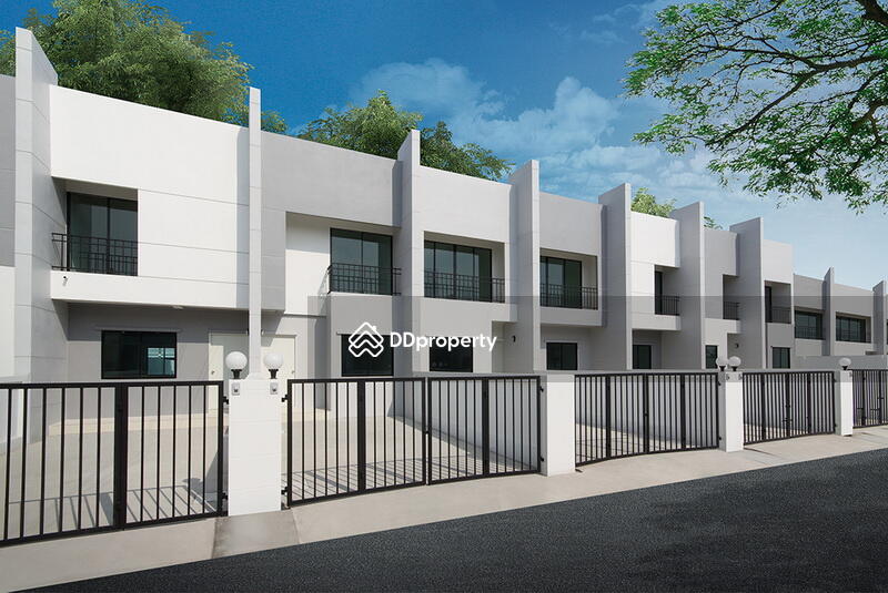 For Sale - The Ozone Theparak-Bangbor, Samut Prakan