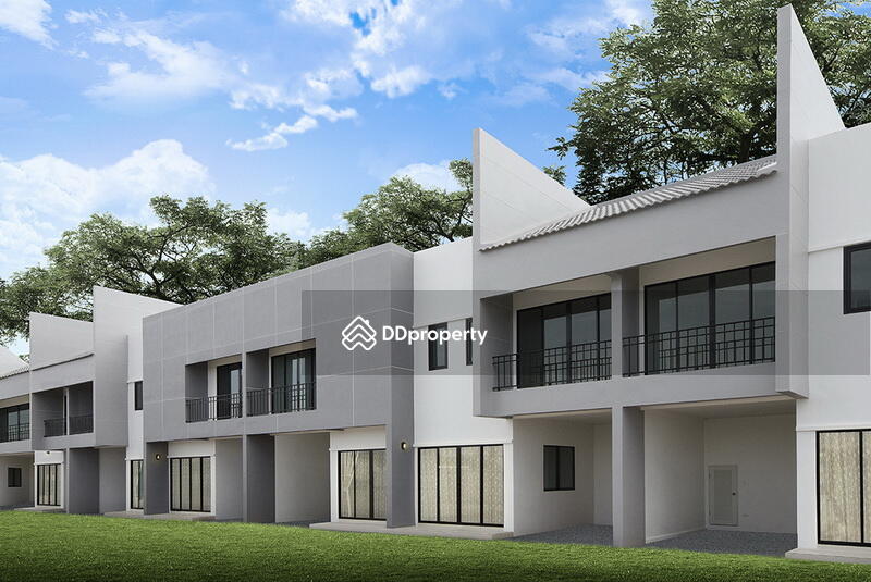 For Sale - The Ozone Theparak-Bangbor, Samut Prakan