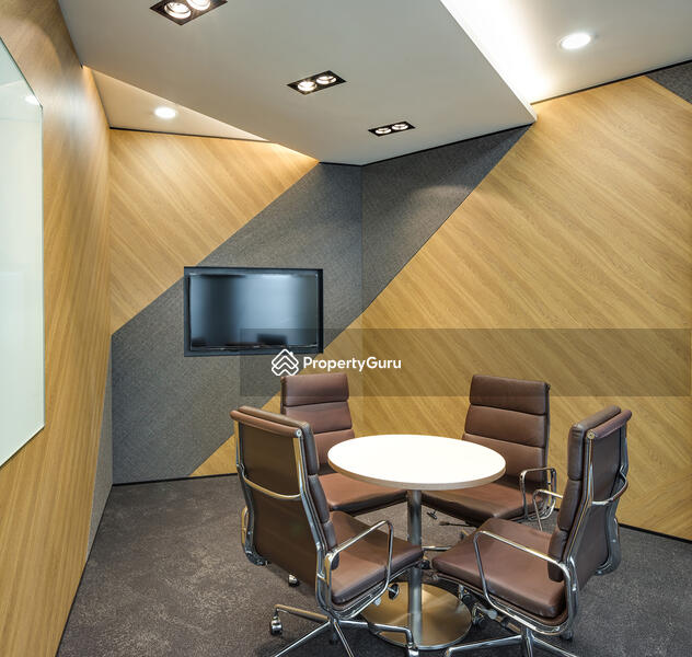 For Rent - Westgate Tower