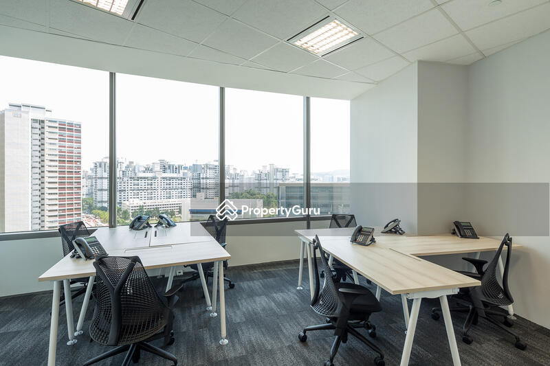 For Rent - Westgate Tower