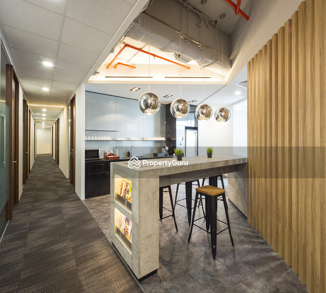For Rent - Westgate Tower