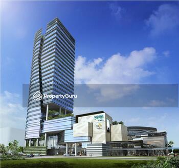 Westgate Tower