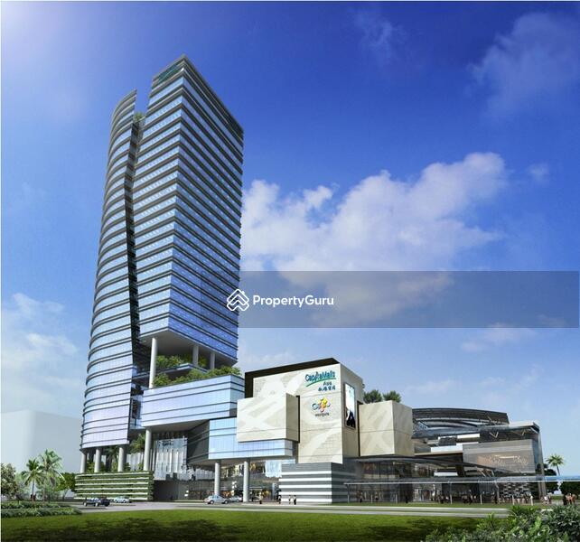 For Rent - Westgate Tower